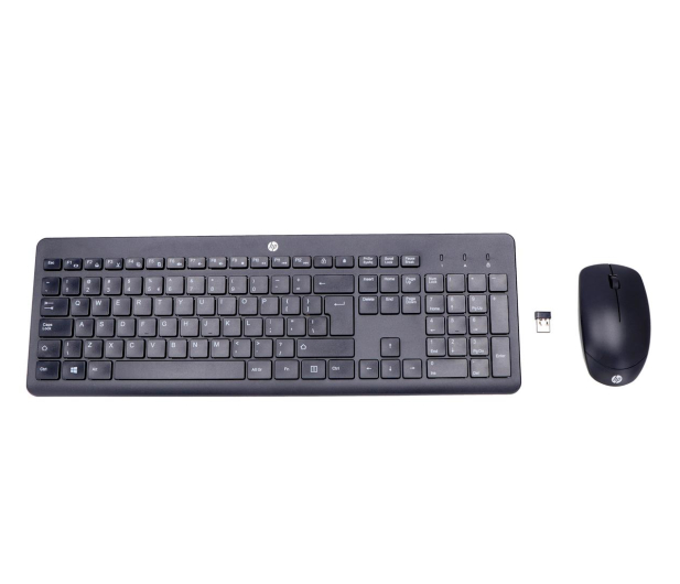 HP Combo 230 - 611786 - zdjęcie